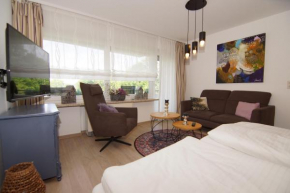 Ferienwohnung am Bruneärmel